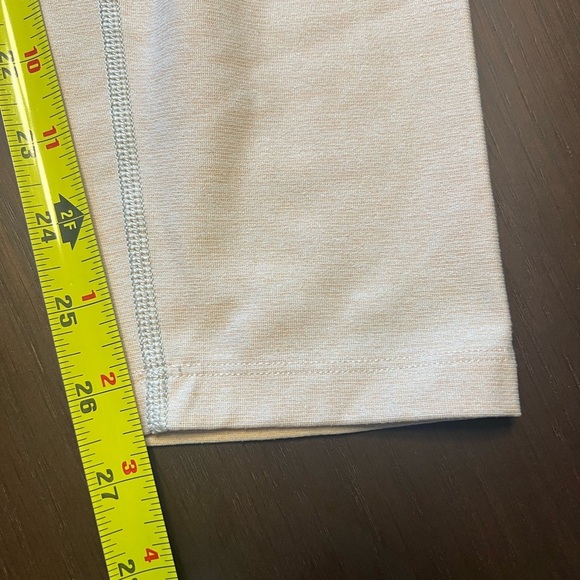 Outdoor Voices leggings. Size Large. - Picture 4 of 6